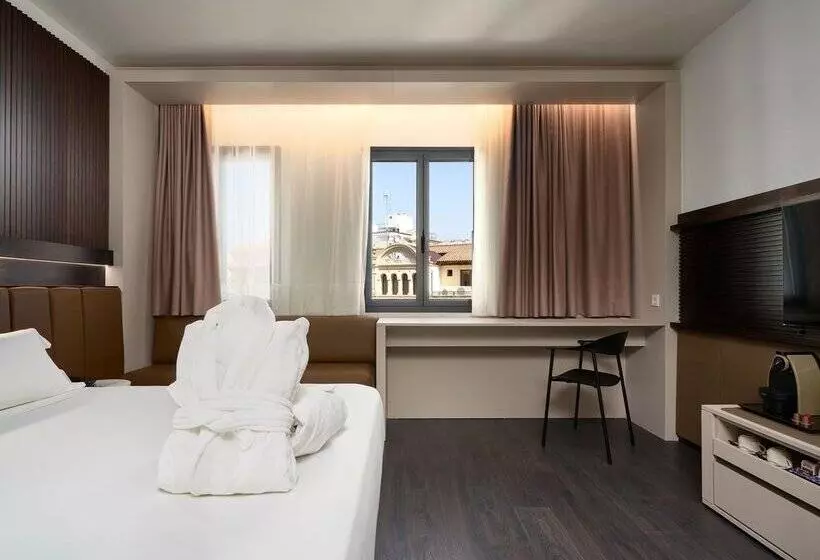 Fotos del hotel Bécquer:  19