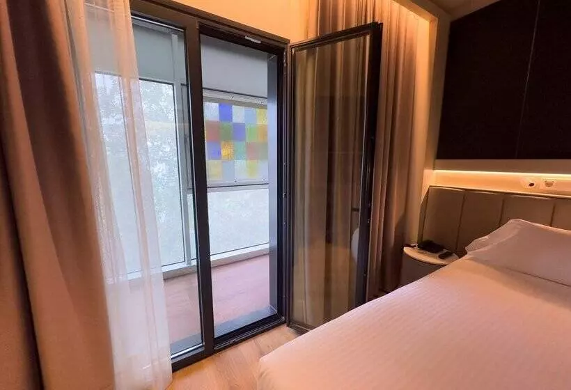 Fotos del hotel Bécquer:  25