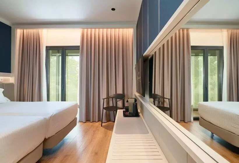 Fotos del hotel Bécquer:  11