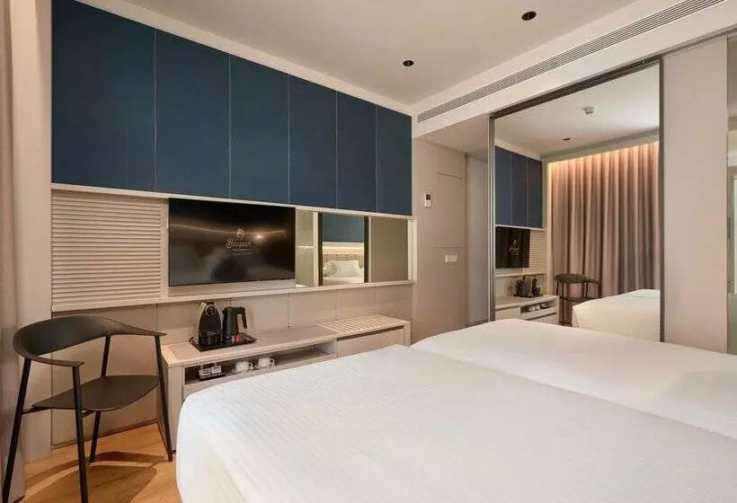 Fotos del hotel Bécquer:  23