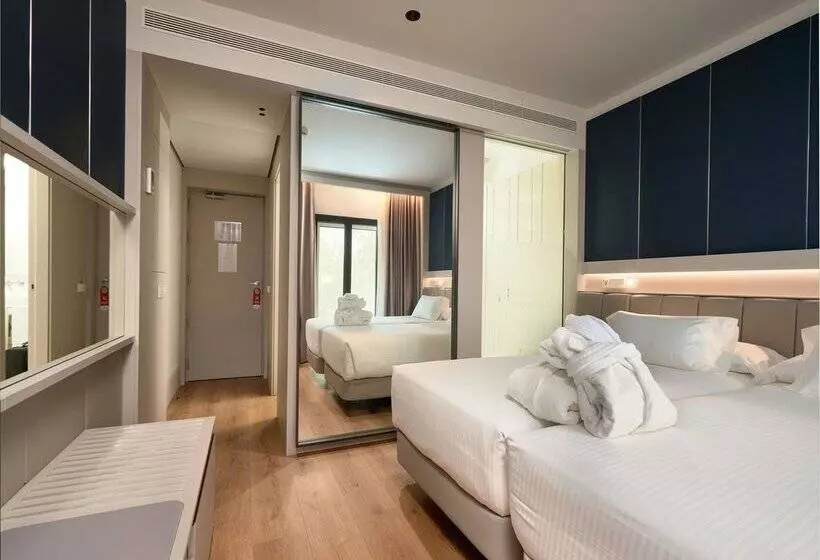 Fotos del hotel Bécquer:  15