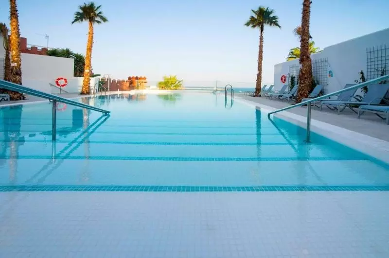 Fotos del hotel Sentido Benalmadena Beach:  3