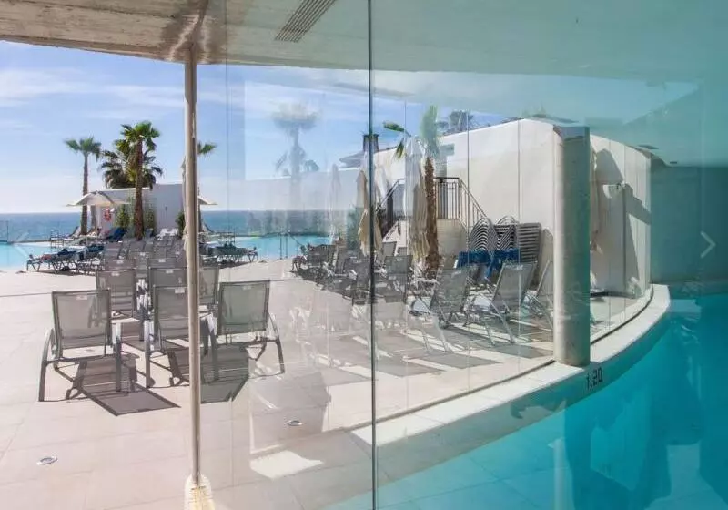 Fotos del hotel Sentido Benalmadena Beach:  13
