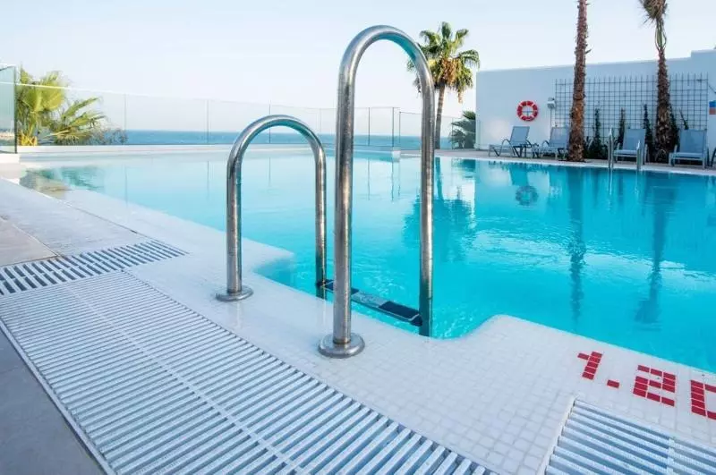 Fotos del hotel Sentido Benalmadena Beach:  29