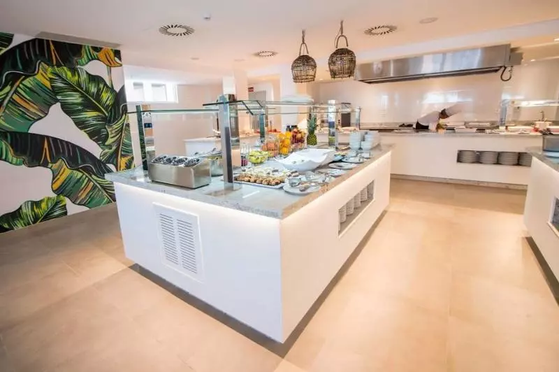 Fotos del hotel Sentido Benalmadena Beach:  46