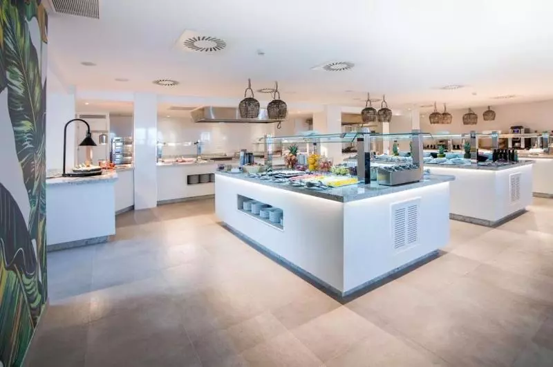 Fotos del hotel Sentido Benalmadena Beach:  10