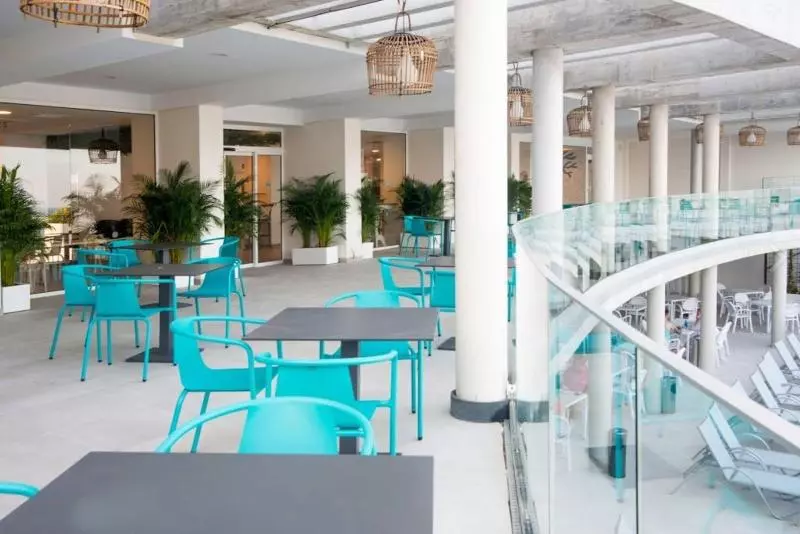 Fotos del hotel Sentido Benalmadena Beach:  30