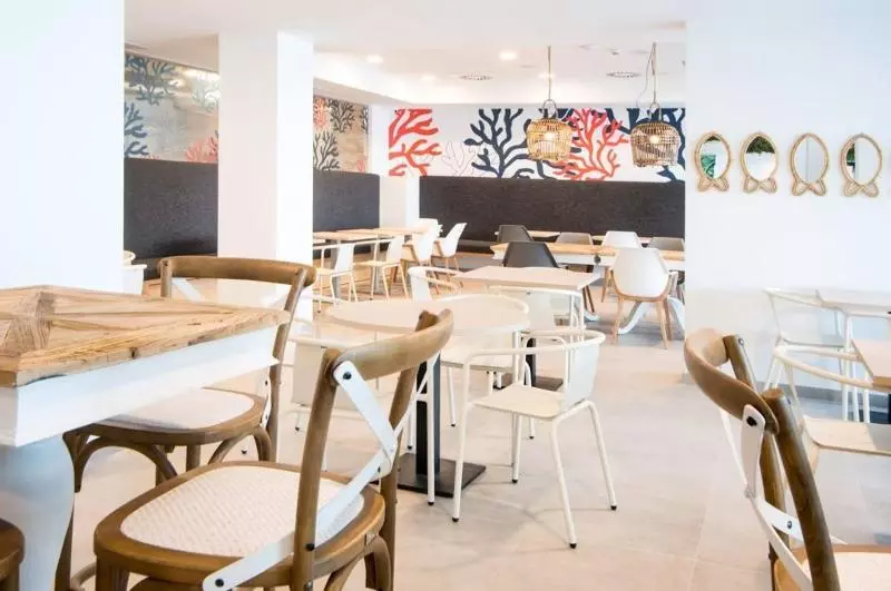 Fotos del hotel Sentido Benalmadena Beach:  41