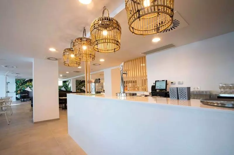 Fotos del hotel Sentido Benalmadena Beach:  31