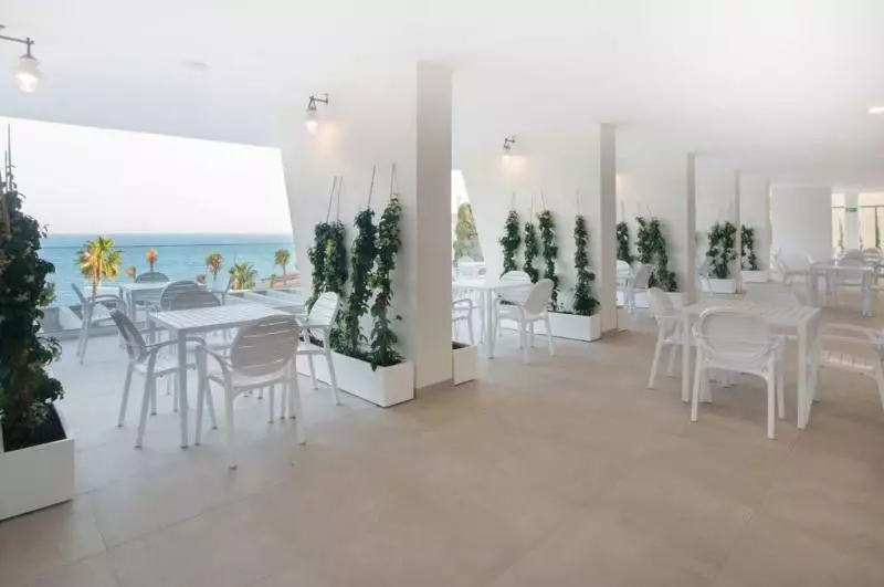 Fotos del hotel Sentido Benalmadena Beach:  18