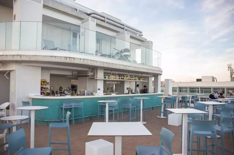 Fotos del hotel Sentido Benalmadena Beach:  12