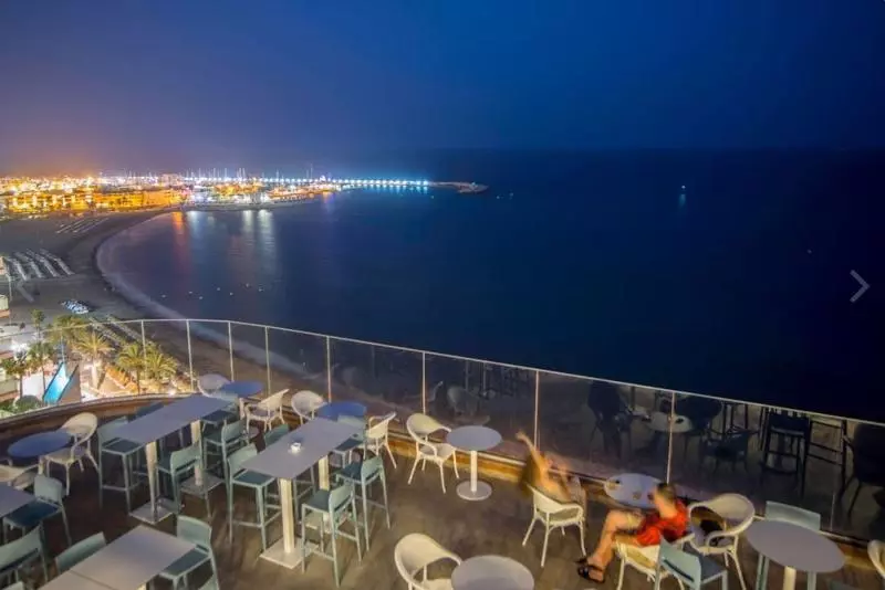 Fotos del hotel Sentido Benalmadena Beach:  49