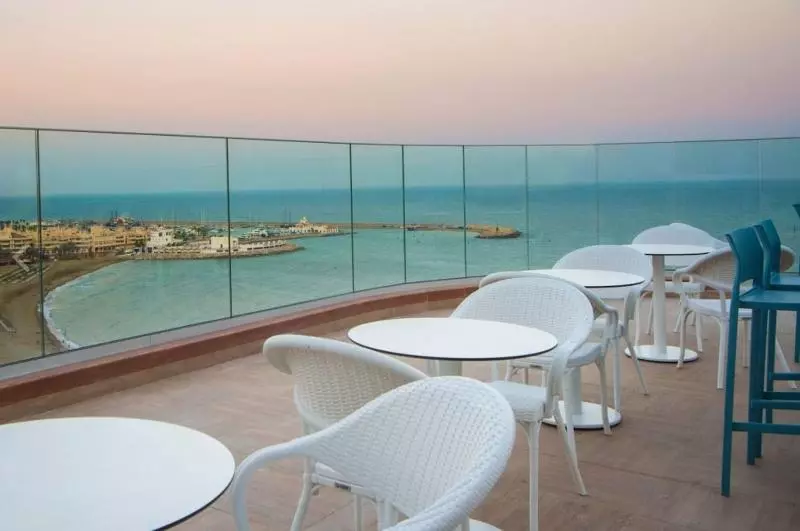 Fotos del hotel Sentido Benalmadena Beach:  17