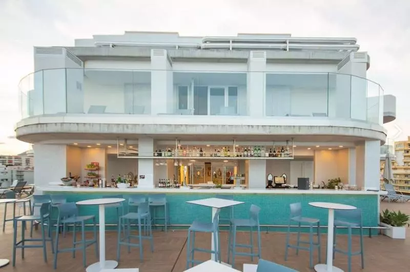 Fotos del hotel Sentido Benalmadena Beach:  11