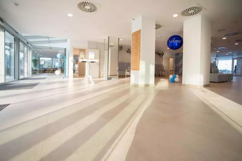 Fotos del hotel Sentido Benalmadena Beach:  7