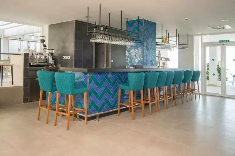 Fotos del hotel Sentido Benalmadena Beach:  14