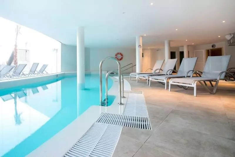 Fotos del hotel Sentido Benalmadena Beach:  2