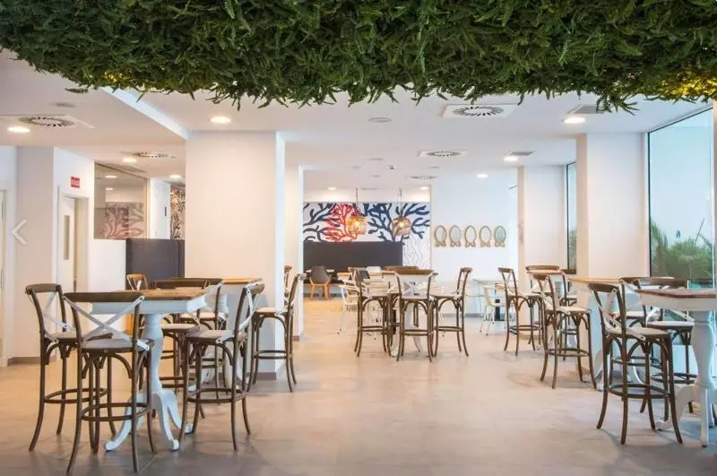 Fotos del hotel Sentido Benalmadena Beach:  40