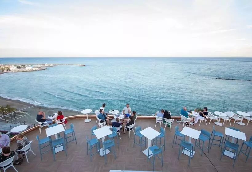 Fotos del hotel Sentido Benalmadena Beach:  19