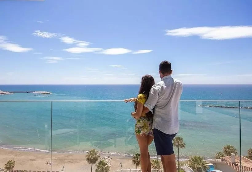 Fotos del hotel Sentido Benalmadena Beach:  28