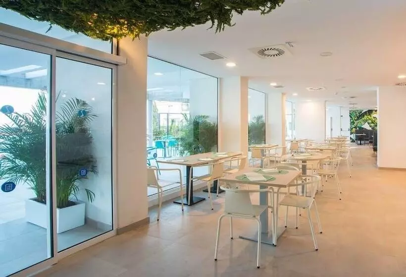 Fotos del hotel Sentido Benalmadena Beach:  34