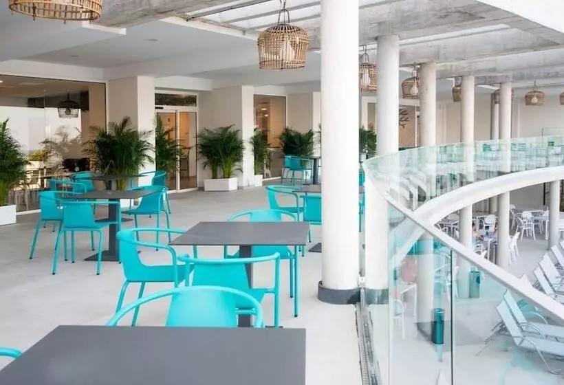 Fotos del hotel Sentido Benalmadena Beach:  45