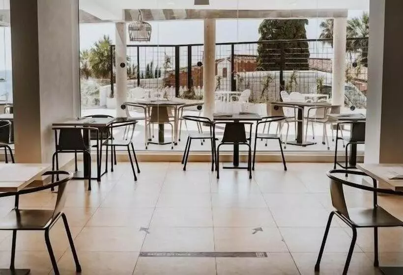 Fotos del hotel Sentido Benalmadena Beach:  35