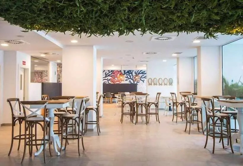 Fotos del hotel Sentido Benalmadena Beach:  42