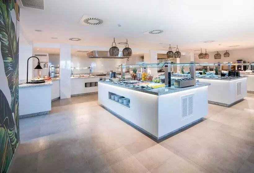 Fotos del hotel Sentido Benalmadena Beach:  36