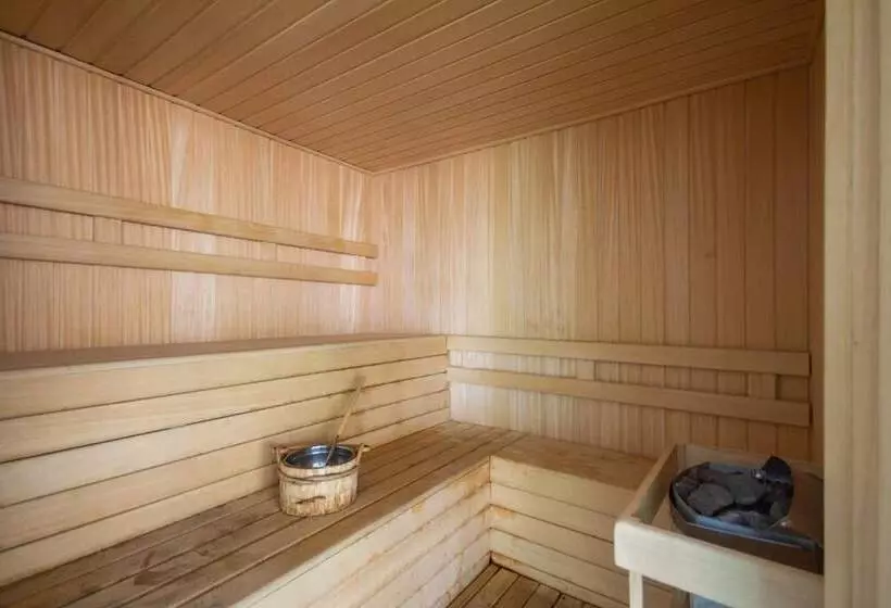 Fotos del hotel Sentido Benalmadena Beach:  9