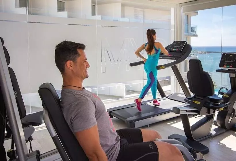 Fotos del hotel Sentido Benalmadena Beach:  8