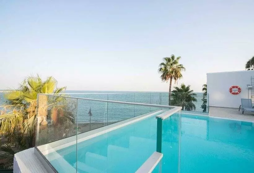 Fotos del hotel Sentido Benalmadena Beach:  48