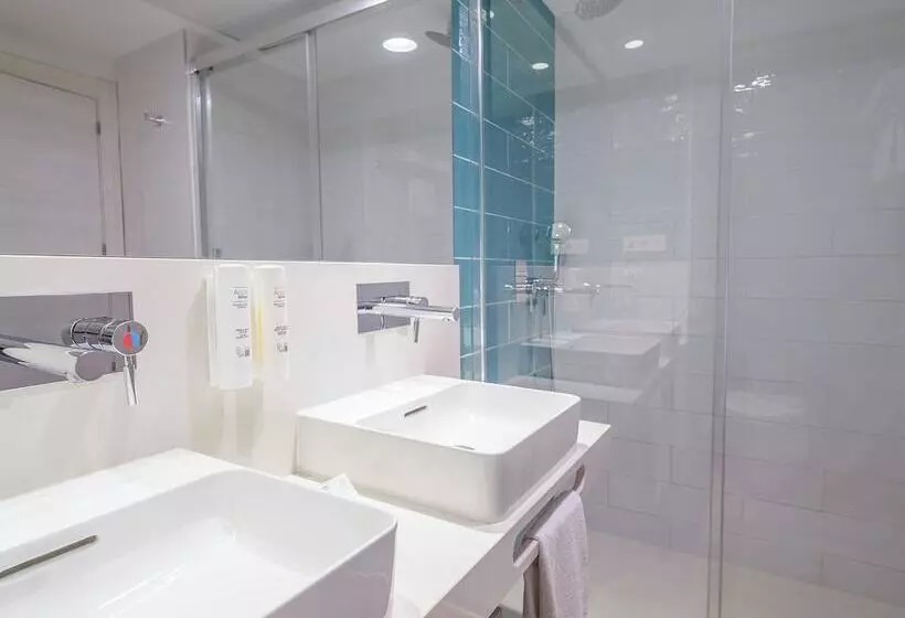 Fotos del hotel Sentido Benalmadena Beach:  24