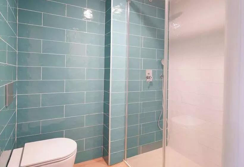 Fotos del hotel Sentido Benalmadena Beach:  25