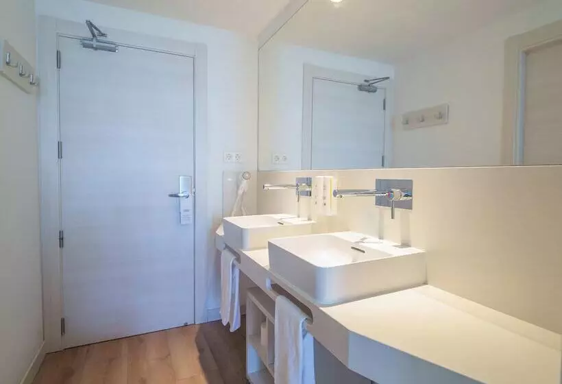 Fotos del hotel Sentido Benalmadena Beach:  26