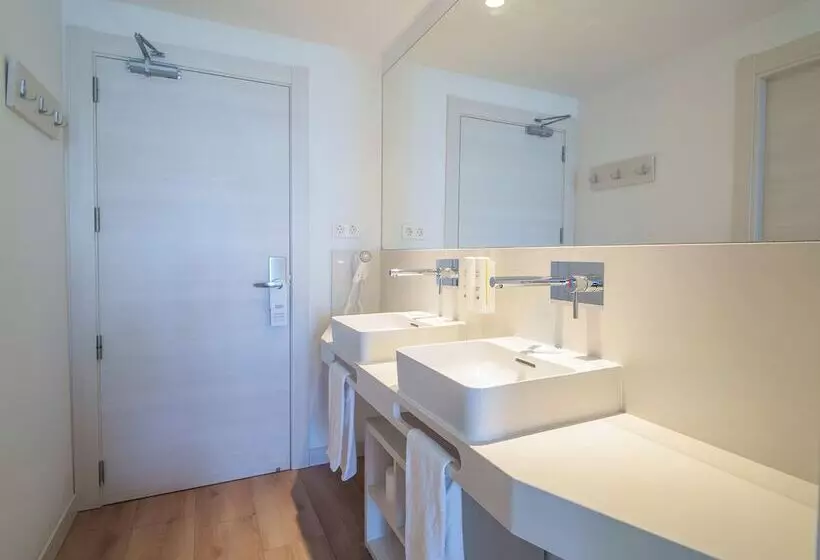 Fotos del hotel Sentido Benalmadena Beach:  27