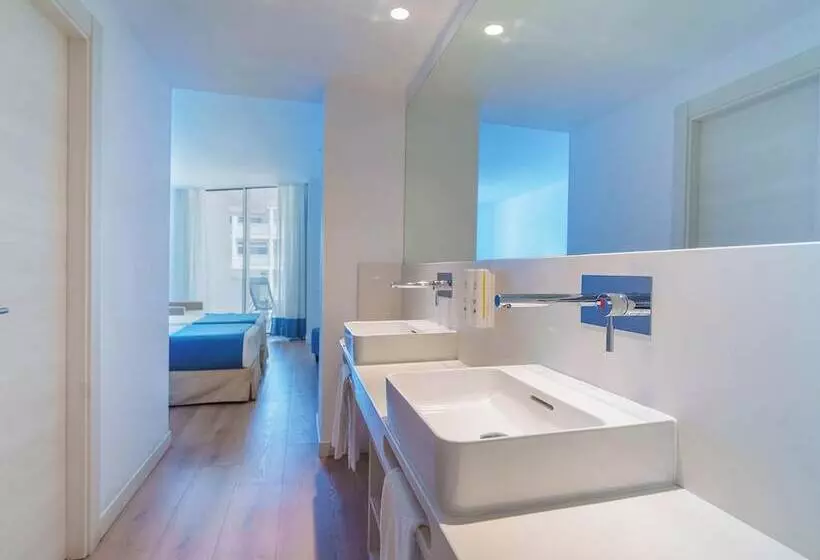 Fotos del hotel Sentido Benalmadena Beach:  47