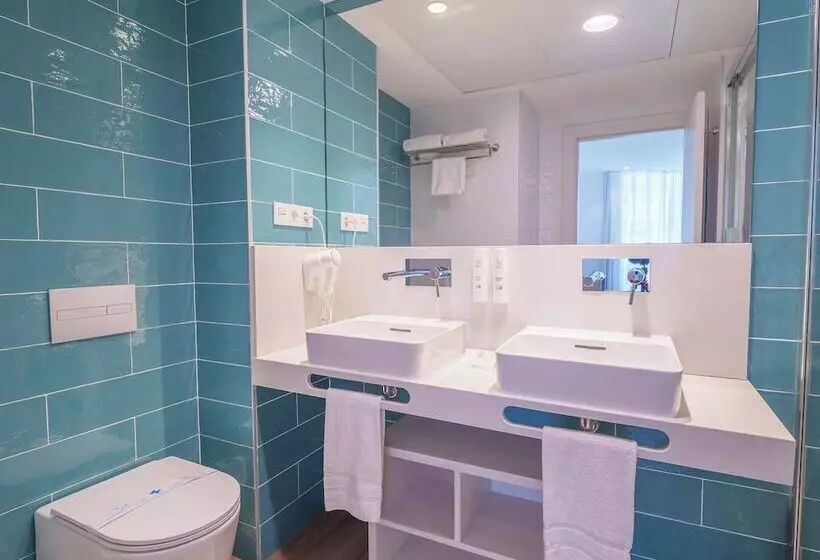 Fotos del hotel Sentido Benalmadena Beach:  23