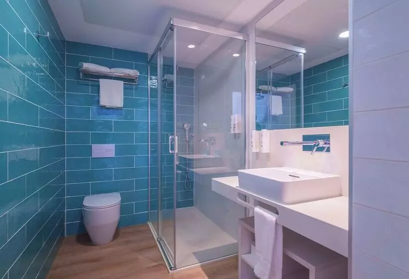 Fotos del hotel Sentido Benalmadena Beach:  22