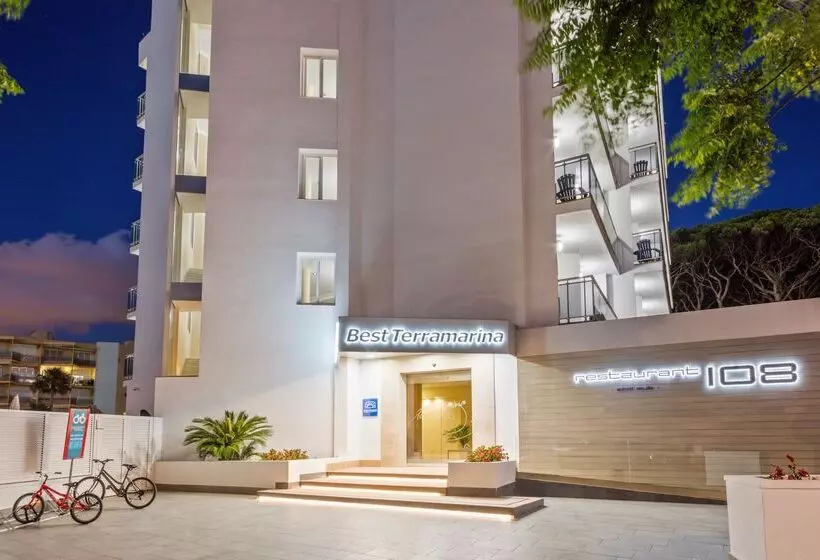 Fotos del hotel Best Terramarina:  35