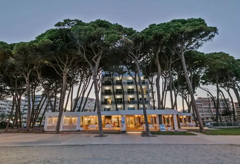 Fotos del hotel Best Terramarina:  34