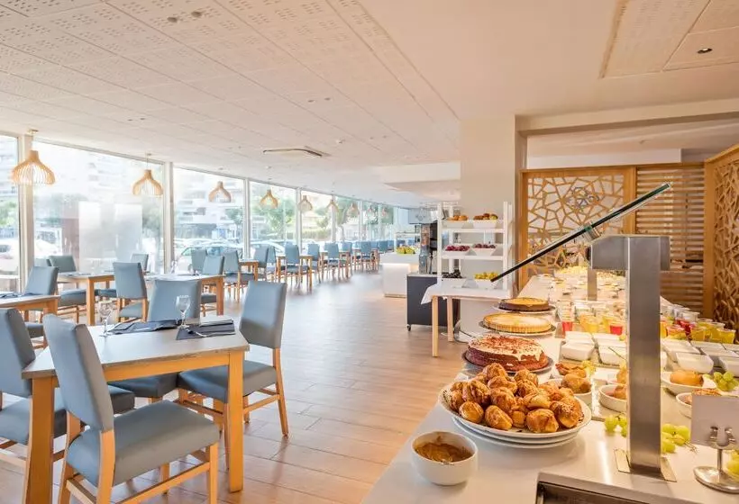 Fotos del hotel Best Terramarina:  53