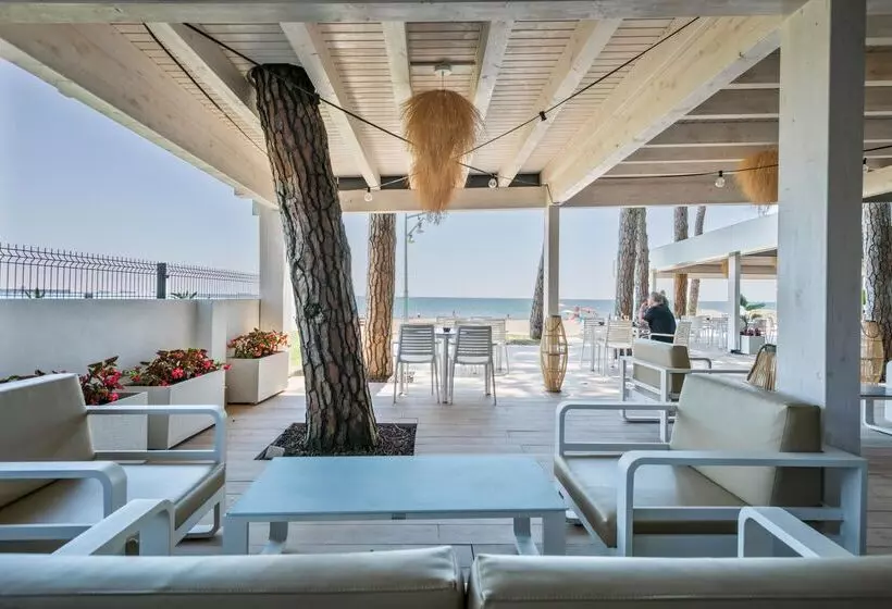 Fotos del hotel Best Terramarina:  22