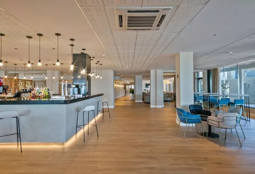 Fotos del hotel Best Terramarina:  52