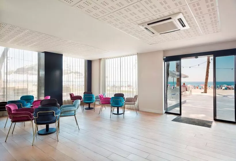 Fotos del hotel Best Terramarina:  40