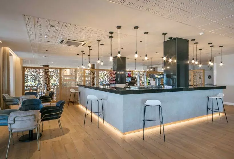 Fotos del hotel Best Terramarina:  21