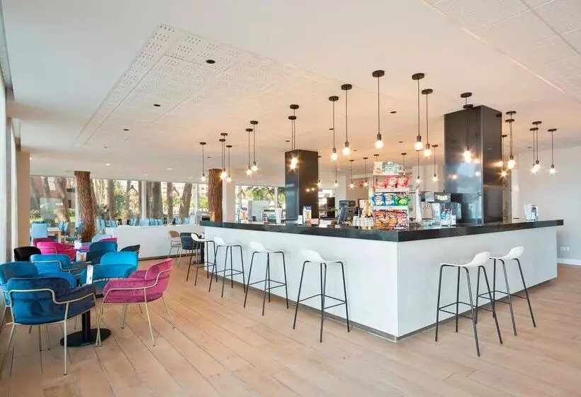 Fotos del hotel Best Terramarina:  20