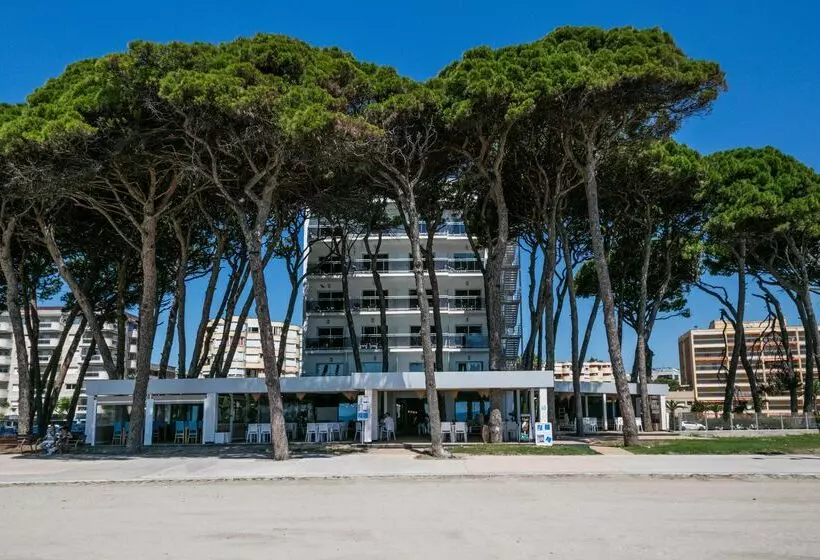 Fotos del hotel Best Terramarina:  13