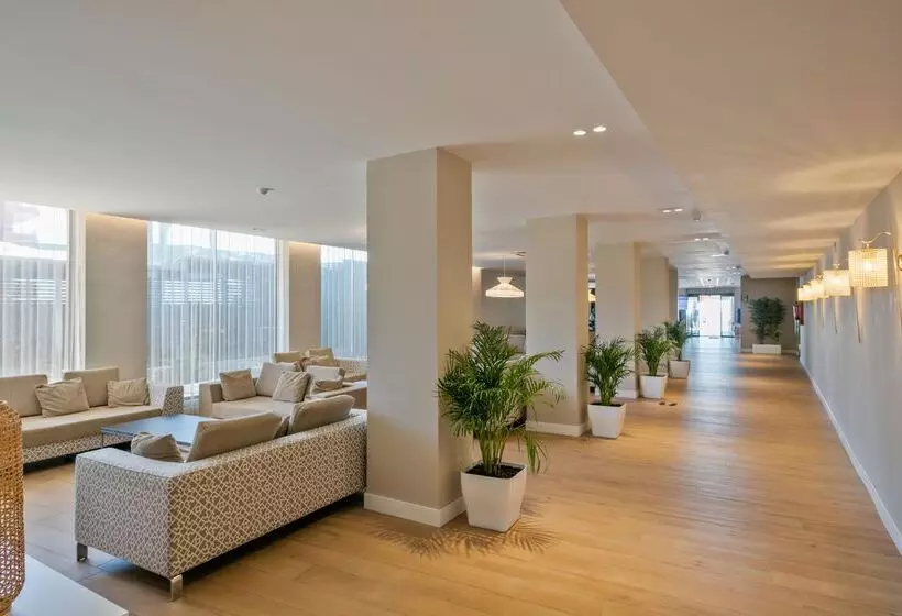 Fotos del hotel Best Terramarina:  38