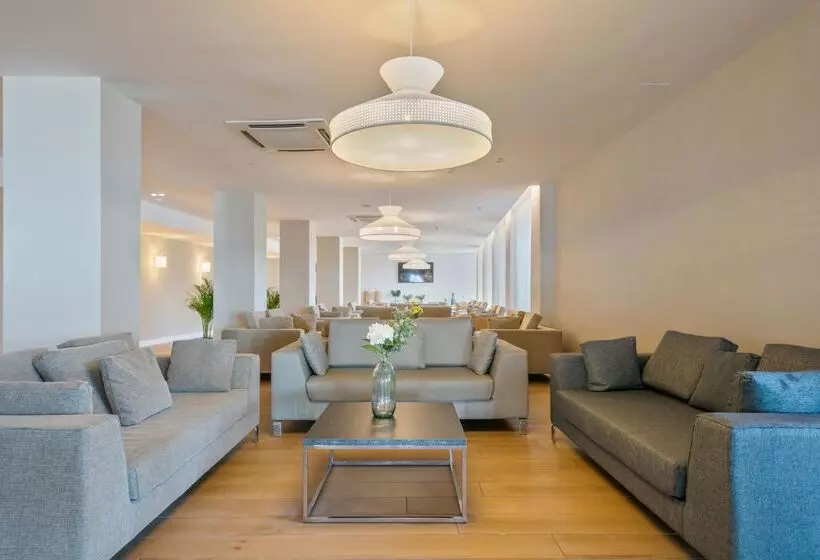 Fotos del hotel Best Terramarina:  36